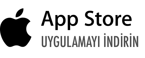 Apple Mobil Uygulama