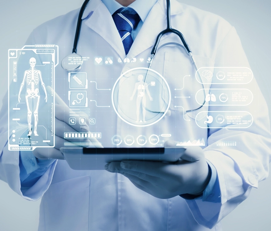 Online Ortopedi Tanı Testi