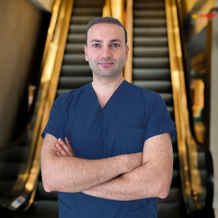 Fizyoterapist (Fizik Tedavi) Fzt. Fatih Kökçe