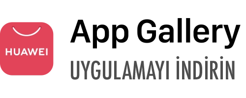 Huawei Mobil Uygulama